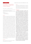 Five decades of risk perception measurements of tobacco use: a review of literature