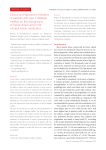 Clinical and laboratory indicators of patients with type 2 diabetes mellitus on the background of freeze-dried camel milk «shubat extra» medication