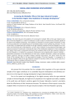 Increasing the Multiplier Effect of the Agro-Industrial Complex in the Northern Region: New Guidelines for Strategic Development