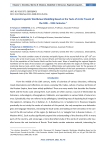 Regional Linguistic Worldview Modelling Based on the Texts of Arctic Travels of the 18th – 19th Centuries