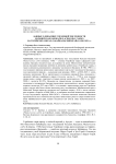 Данные о динамике гнездовой численности больших бакланов (Phalacrocorax carbo) на Торейских озерах (Забайкальский край) в 1990-2021 гг