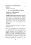 "Немыслимо короткой жизни вспышка": опыт литературной биографии Намжила Нимбуева