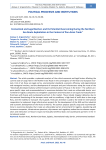 Economical and Legal Barriers and Its Potential Overcoming During the Northern Sea Route Exploitation in the Context of Pan-Asian Trade