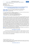 Assessment of the Socio-Economic Situation in the Arctic Municipal Districts of the Arkhangelsk Oblast Based on the Target Model