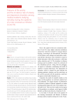 Features of life activity and the incidence rate of anxiety and depressive disorders among medical students studying remotely during the epidemic of a new coronavirus infection (COVID 19)