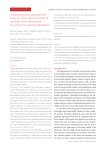 Anatomical and topographical features of the gracilis muscle of the thigh from the position of using it for autotransplantation