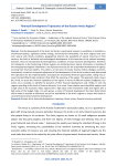Financial Development Trajectories of the Russian Arctic Regions