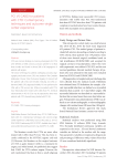 PCI VS CABG for patients with CTO: contemporary techniques and outcome-single center experience