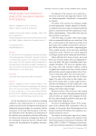 Morphological and anatomical study of the new plant collection phytofrufol