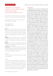Assessment of e-learning readiness among different levels of nursing learners in king Saud medical city