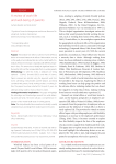 A review of work-life and well-being of parents
