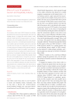 Effect of COVID-19 pandemic: tourism and hospitality industry
