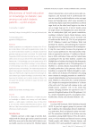 Effectiveness of health education on knowledge on diabetic care among rural adult diabetic patients - a pilot analysis