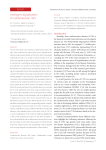 Intelligent digitalization of cardiovascular risks