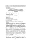 Estimating Sair Khatuu, Darvi, Khuvch ridges, and Khasagt Khairkhan mountain's snow leopard (Panthera uncia (Schreber, 1775)) population size and density