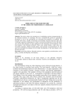 Formation of the food industry in the liberated territories of Azerbaijan