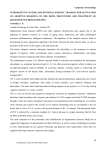 Intermittent fasting and interval hypoxic training for activation of adaptive reserves of the body, prevention and treatment of degenerative brain diseases