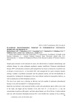 Plasmonic photothermal therapy in experimental oncology: problems and prospects