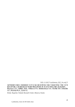 Antibody-free chimeric FLT3-car receptor for targeting the FLT3 receptor, a marker of poor prognosis in acute myeloid leukemia