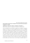 Mechanisms of resistance in therapy with angiogenesis blockers in colorectal cancer