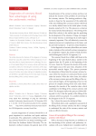 Diagnostics of coronary blood flow: advantages of using the cardiometric method