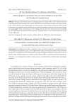 Management of reducing active power in electric network of Khartoum