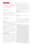 A study to assess the effectiveness of intradialytic stretching exercises on leg muscle cramp among hemo dialysis