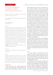 Review and classification of diagnostic methods of the cardiovascular system