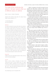 The state of the cardiovascular system in female students after use of different doses of caffeine