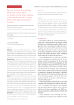 Reverse cardiac remodeling response and its effect on quality of life after initiation of sacubitril/valsartan in heart failure with reduced ejection fraction