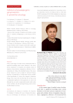 Adhesive phytoadaptogens geroprotectors in preventive oncology