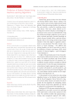 Prediction of kidney disease using machine learning algorithms