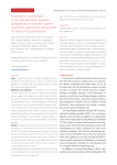 Disorders in connections of the hypothalamic-pituitarygonadal axis in rats with Guerin's carcinoma against the background of induced hypothyroidism