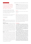 Influence by hypothyroidism on the level of sex hormones in blood and their intracrine content in the tumor in rats with Guerin's carcinoma
