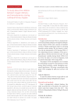 To study about the relation between oxygen delivery and hemodynamics during cardiopulmonary bypass