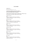 Flood runoff modelling for the planning of civil engineering protective construction: the case of Turgen soum, Uvs aimag