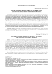 Оценка оптимального уровня налоговых льгот для региональных инвестиционных проектов