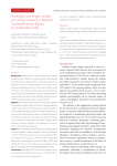Plasmalyte and ringer lactate as priming solutions in pediatric cardiopulmonary bypass: a comparative study