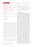 A study of alfa feto protein parameter in serum and histological effects of pups liver by SEM in pregnant rats exposed to overdose of aminoglycoside antibiotics