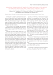 Phenotypic composition of tumor cells and their role in the process of metastasis when developing a PDX model of breast cancer