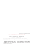 Molecular profile of metastatic colon cancer