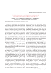 Three-dimensional in vitro models for studying the chemosensitivity of breast cancer cells