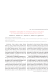 Comparative assessment of cytotoxicity and accumulation of lithium and boron in skin melanoma cells in vitro