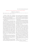 Dendritic cells and their role in cancer immunotherapy