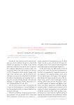 Stress in pathogenesis of development of tumor pathology of the thyroid gland
