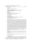 Studies and curriculum of diplomatic major in Chinese universities