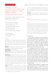 Frequency of uremic and tuberculous pleuritis having exudative lymphocytic pleural effusion in patients with advanced renal disease