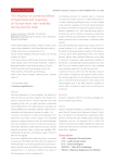 The influence of combined effects of hyperbaria and hyperoxia on human heart rate variability during exercise strain