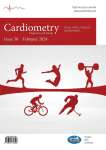 30, 2024 - Cardiometry