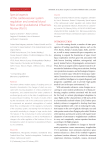 Special aspects of the cardiovascular system regulation and cerebral blood flow under gravitational influences. Review (part I)